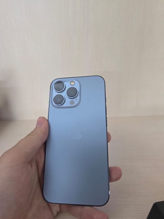 Iphone 13 pro