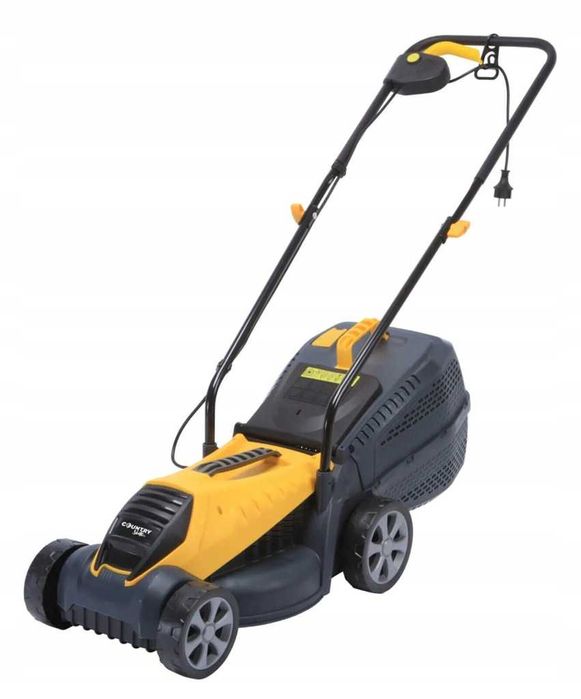 Електрическа градинска косачка Country side 1200W