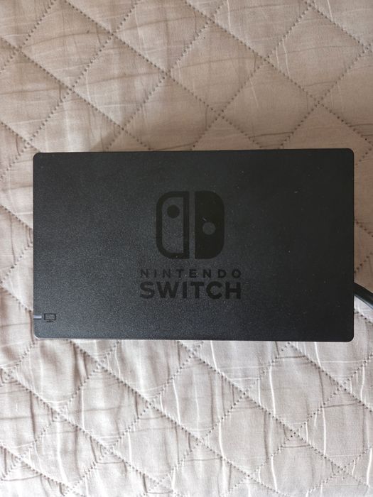 Nintendo switch  simplu