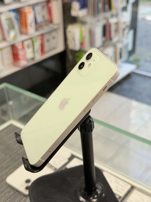 Apple iPhone 12 128GB Green