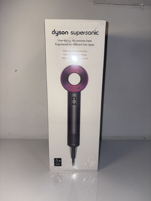 Dyson Supersonic