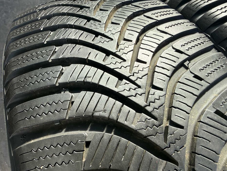 4x Anvelope iarna 195/60 r15 M+S - Hankook Winter I Cept RS2