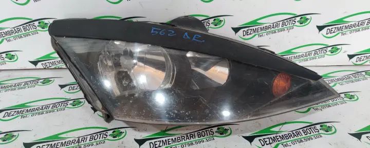 Far dreapta CU DEFECT Ford Focus 2002 1.8 TDCi MT (101 hp)