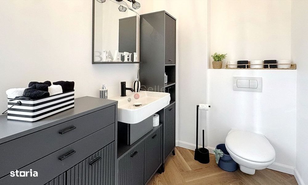 Zona Ultracentrala | Renovat Integral