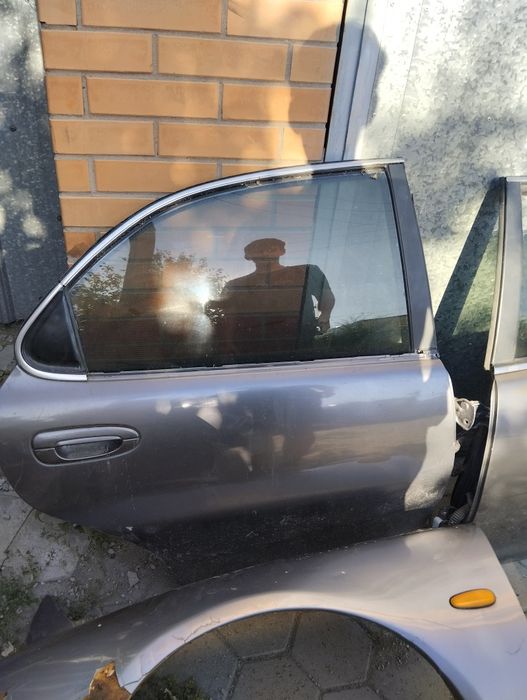 Запчасти для мазды кседокс 6