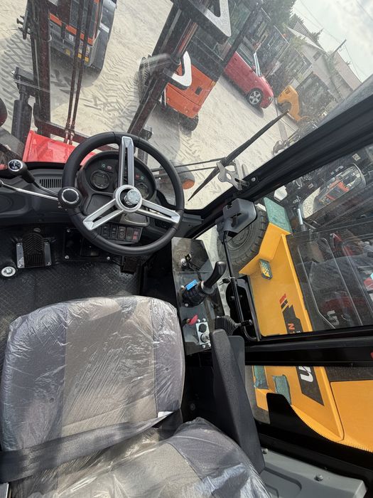 Motostivuitor Teren Accidentat 4x4