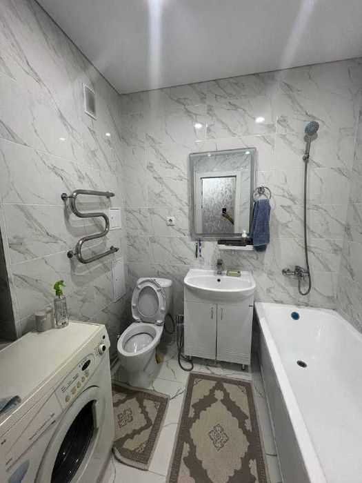 Квартира по суточно