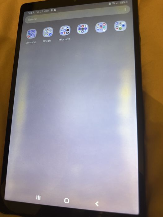 Galaxy Tab A7 lite