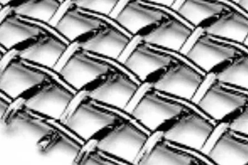 Сетка рифленая в продаже