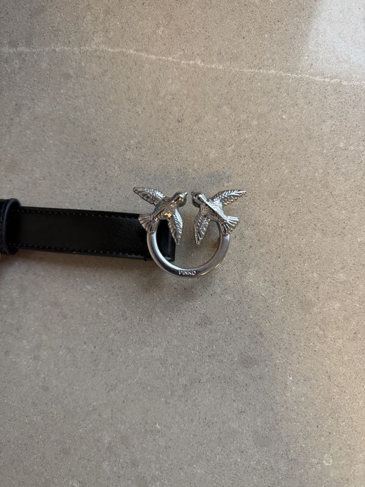 Pinko колан 75 см оригинал нов