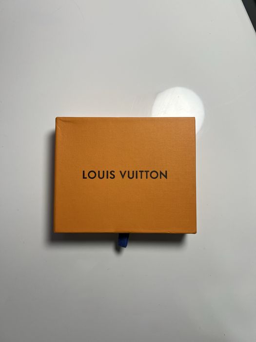 Louis Vuitton wallet