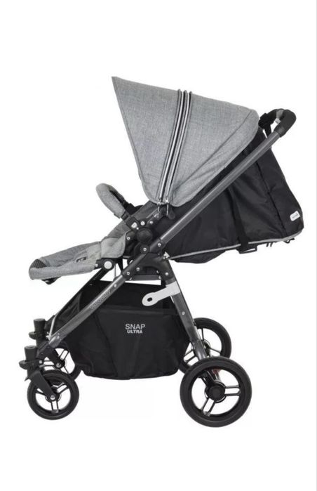 Продам детскую коляску