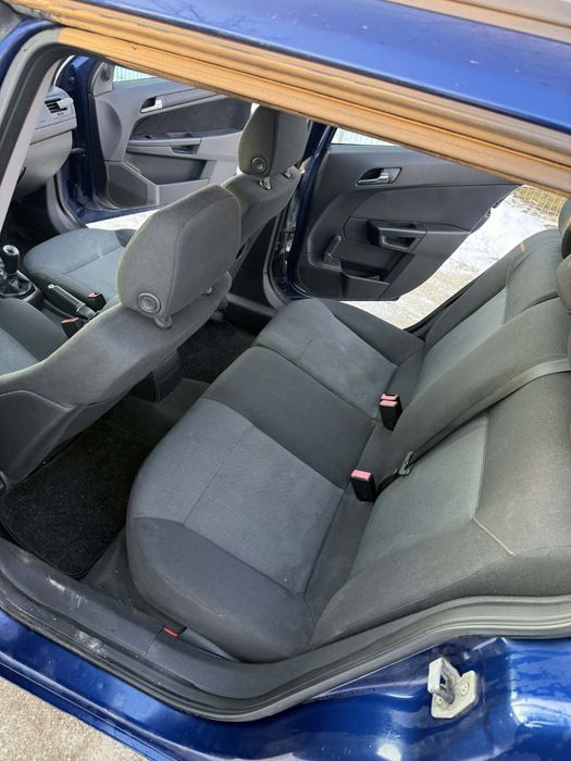 Opel astra h breack in stare de functionare