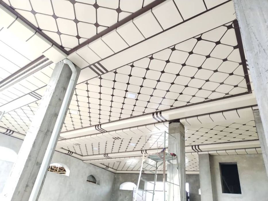 Металлочерепица металлочерепица туникафон потолочный сайдинг карниз