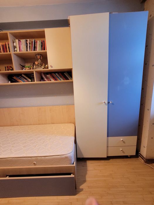 Dormitor copii fată sau băiat