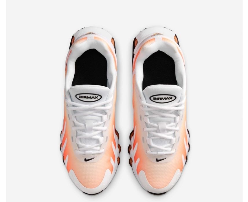 Nike air max DN8 37.5 38 38.5 originali.noi