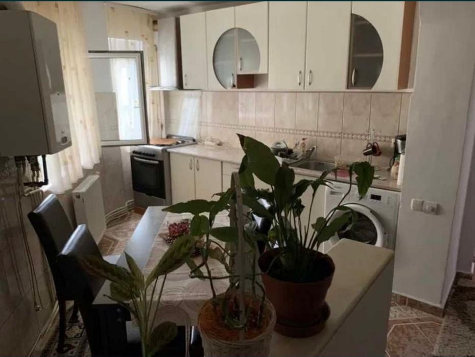 Apartament de inchiriat