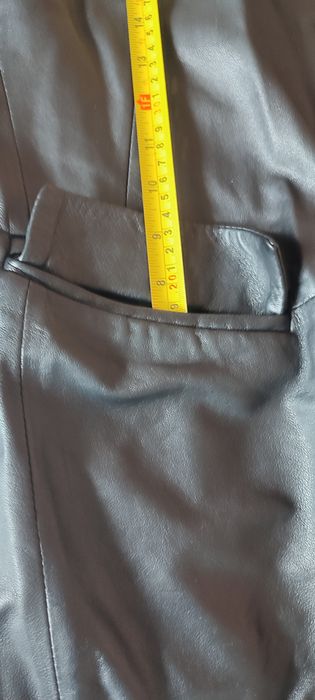 Кожено яке - сако