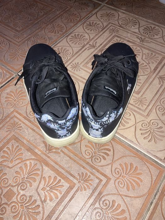 Отдам всю обувь за 6000 тг