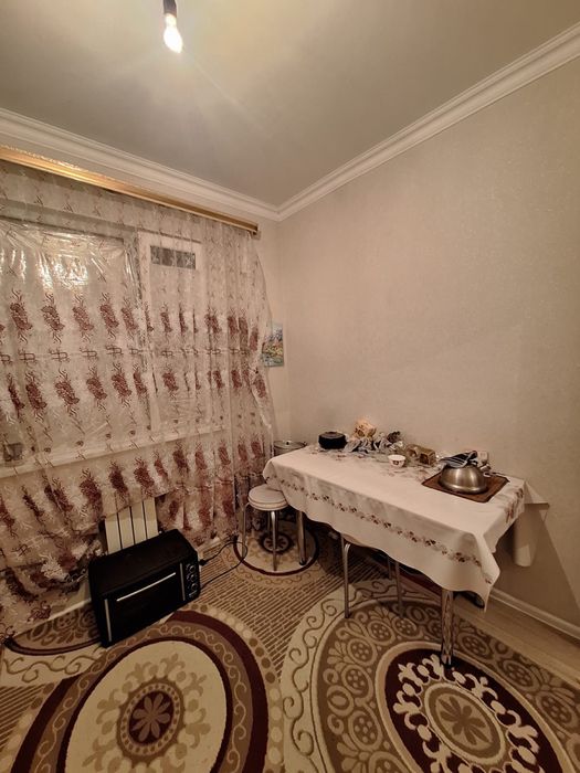 Продаётся 1 к кв на Жанаконыс