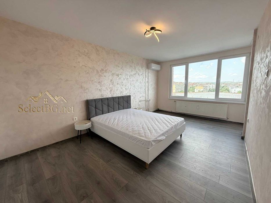 Продава се Тристаен апартамент в Велико Търново, Колю Фичето - 80 кв.м за 1688 €/кв.м - Снимка #6