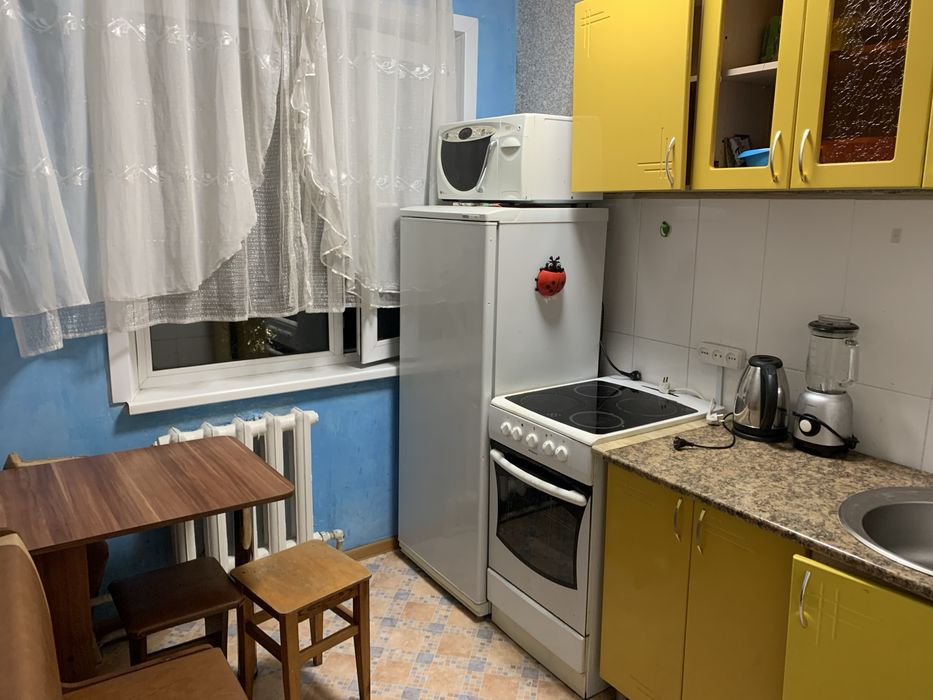 Продаю однушку в макене