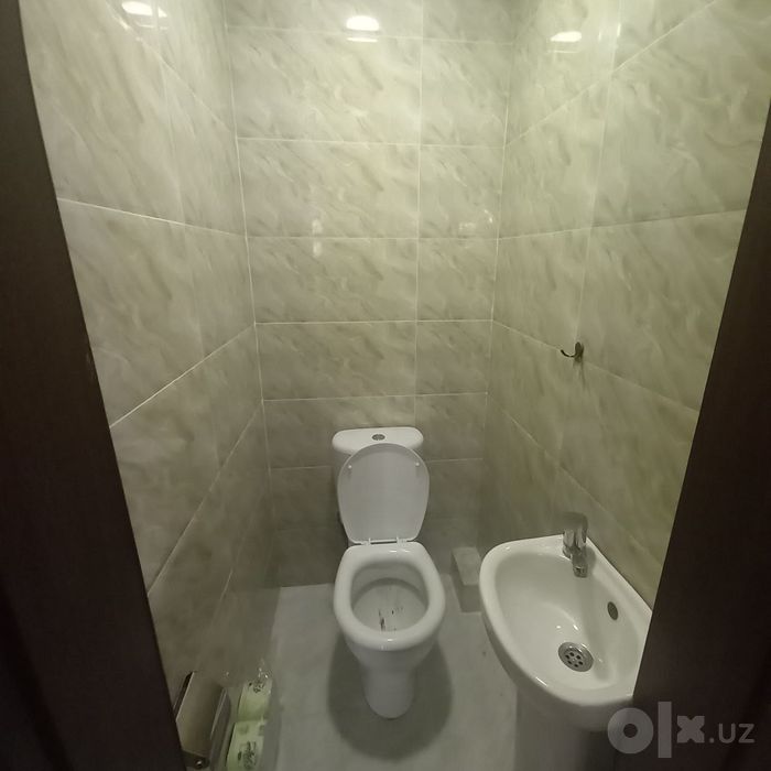 Продам квартиру в новостройке