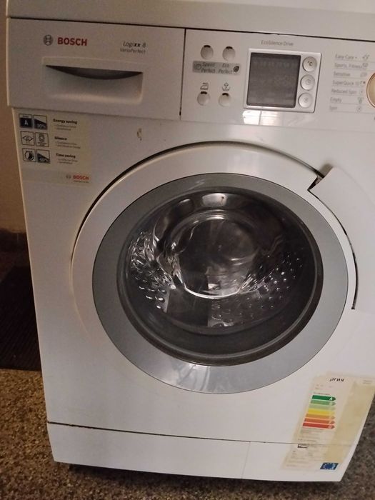 Пералня BOSCH за части