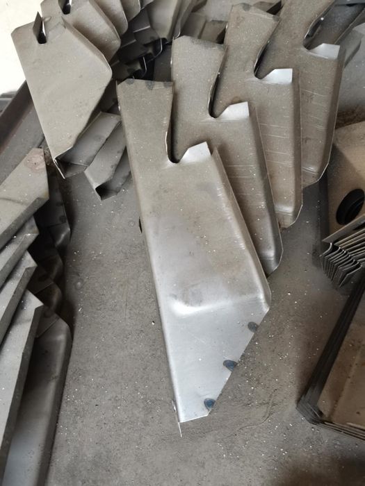 Едрогабаритни части за ВАЗ