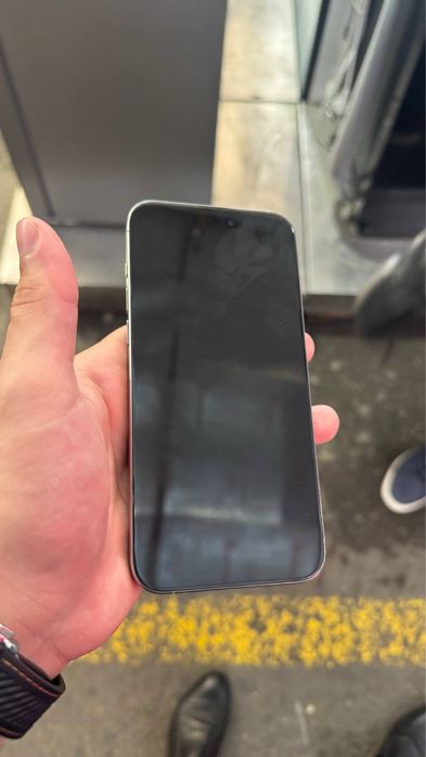 Iphone 15 pro max ideal