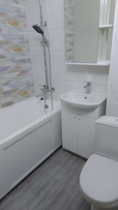 Кафельщик сантехник