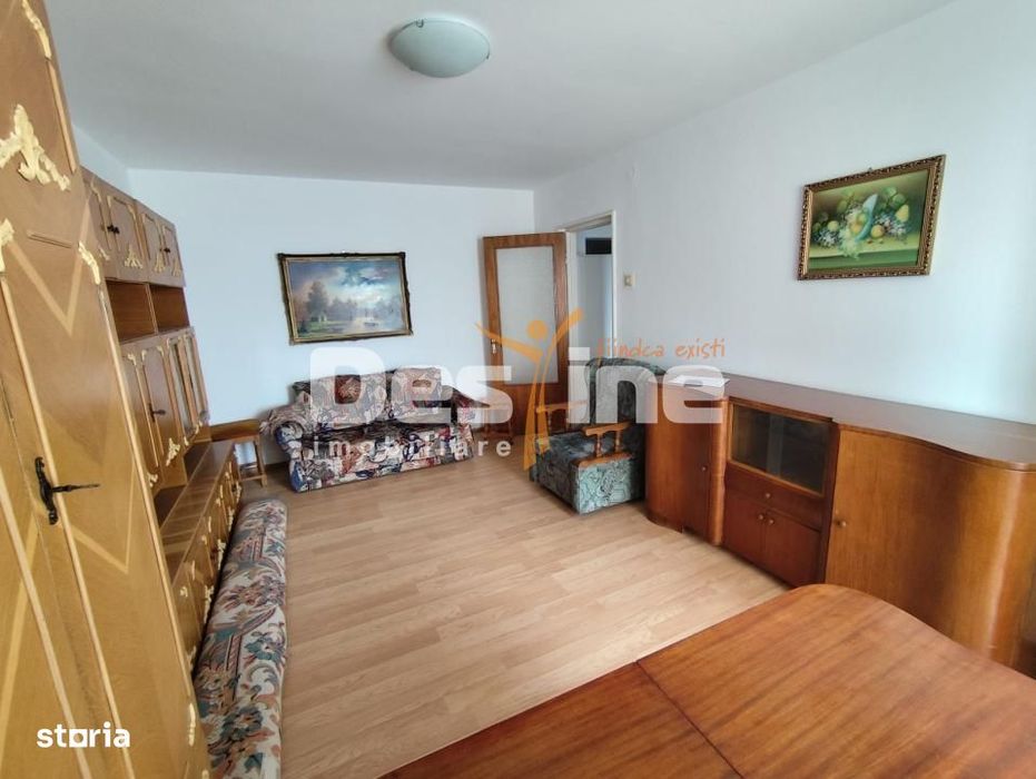 Apartament 3 camere 63 mp Republicii 8 Martie — fotografia 1