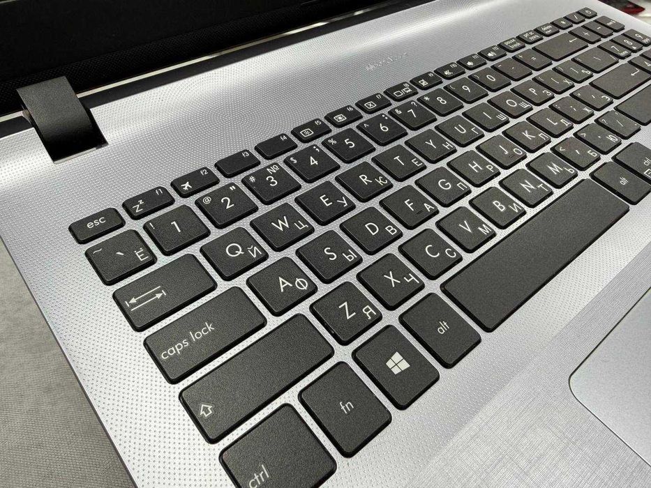 ASUS Celeron*ОЗУ 4*ssd 128*бюджетный ноутбук для офиса
