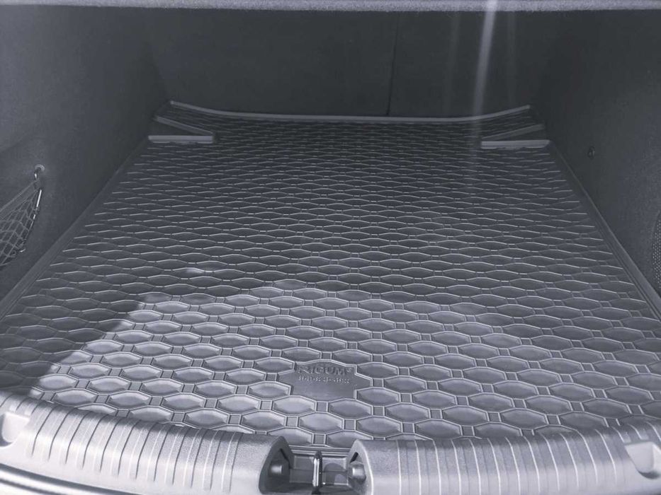 Гумени стелки или багажник BYD Seal U Hybrid 2023-