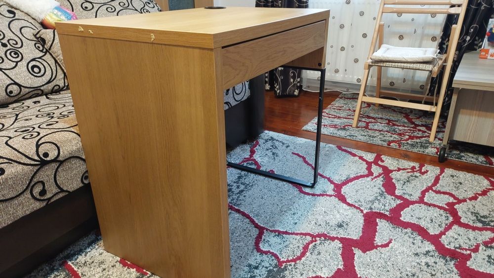 Birou copii, Ikea