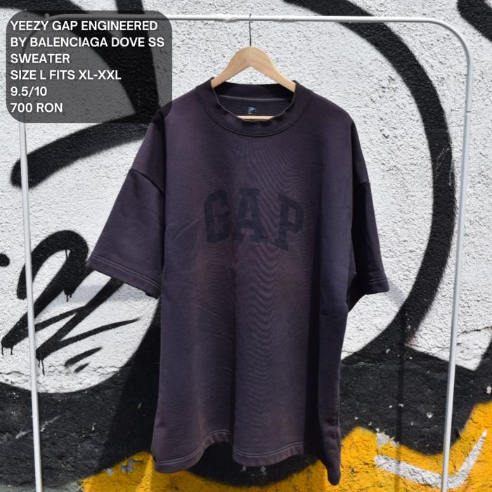 Yeezy x Gap x Balenciaga Sweatshirt