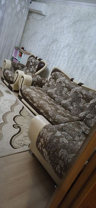 Продам угловой диван