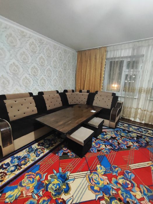 Аренда квартира сергели метро 5 бекат оилага болларга