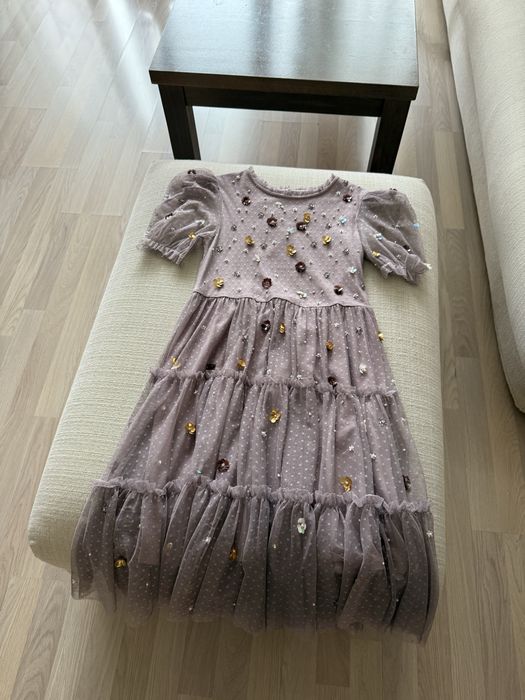 Официална рокля Next