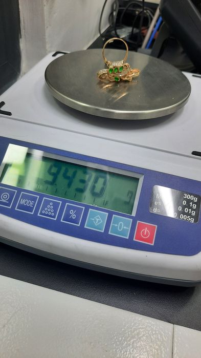 Золото золото ..