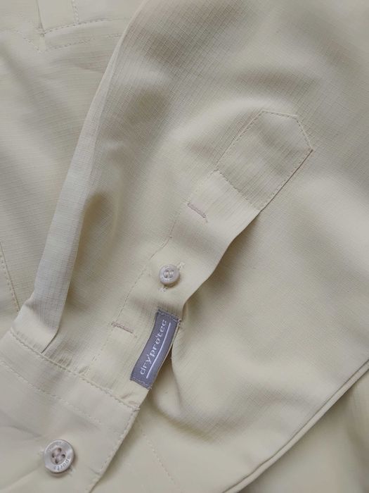 Maier 100%  оригинална спортна туристическа мъжка риза дълъг ръкав