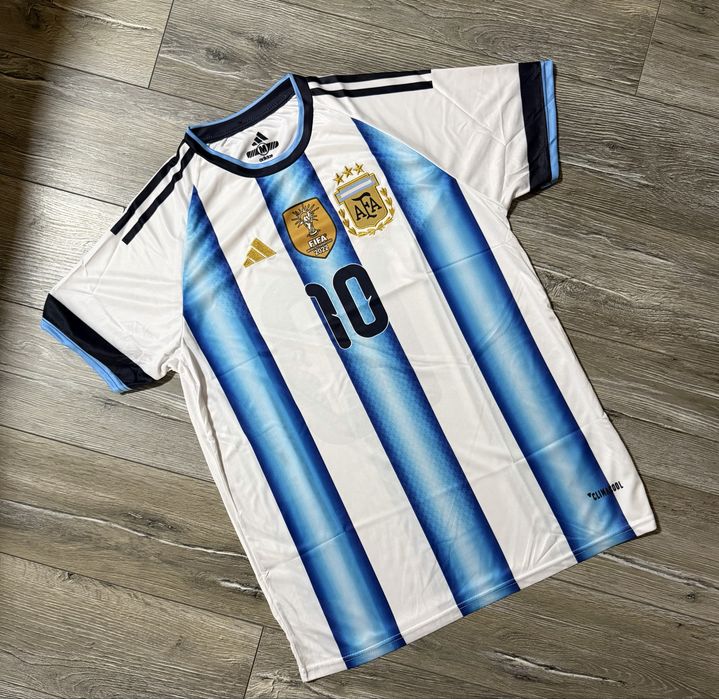 Tricou Messi Argentina M