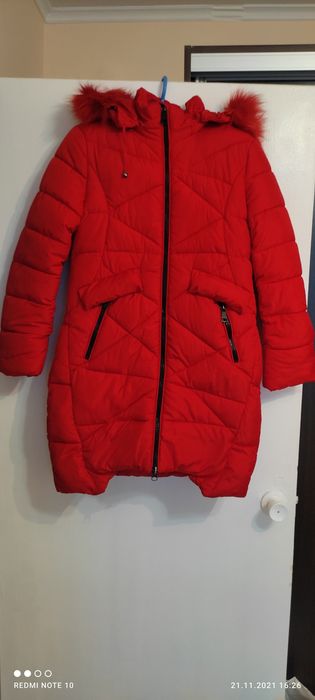 Куртка зима ,весна