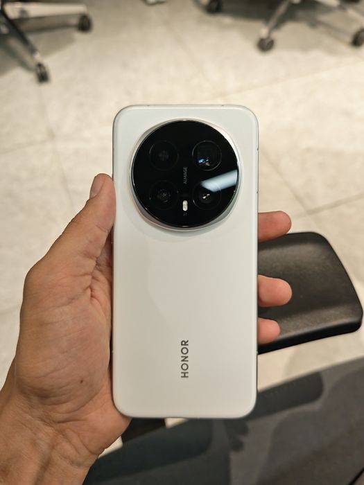 Honor magic 8 pro 16/512 china