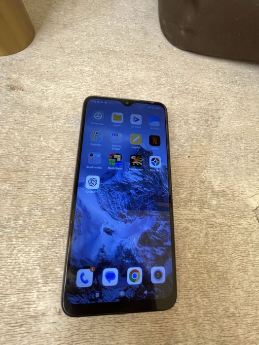 Redmi 9 srocna sotilad