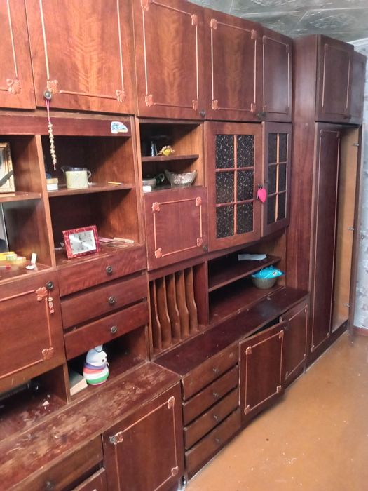 Продам мебель б/у