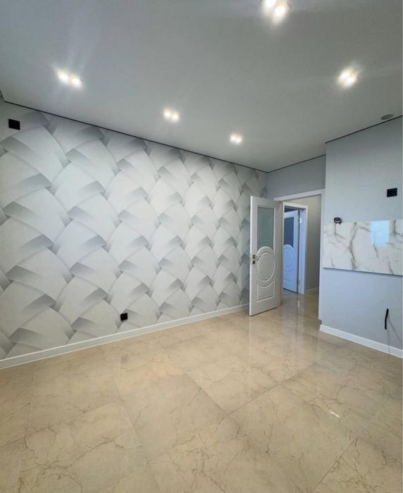 Ремонт квартир под ключ