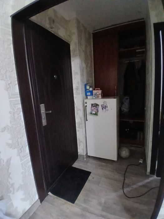 Продается квартира 1комнатнач