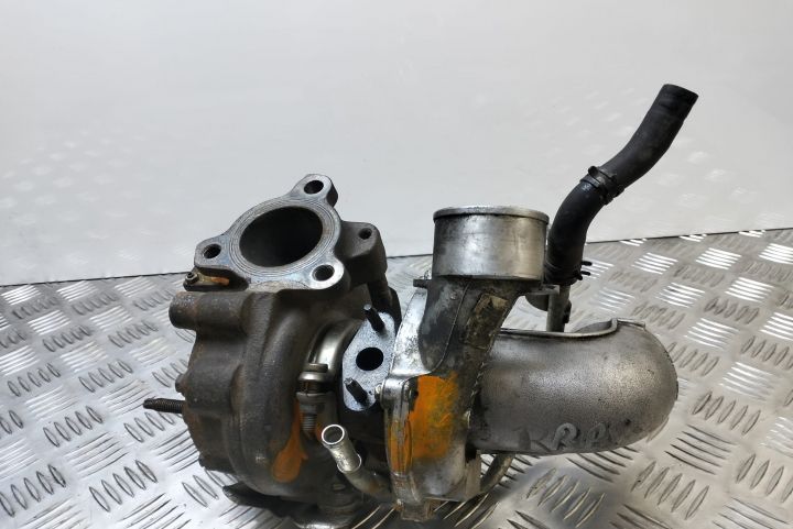 Turbina  Turbo Turbosuflanta 2.2 D-4D  17201-26020 / 1720126020 Toyot