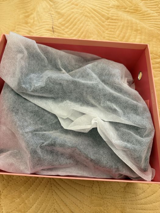 Продам осенние ботильоны бархат